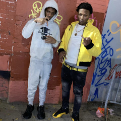 OMB JayDee & G Guwopp - Damage (Shh)