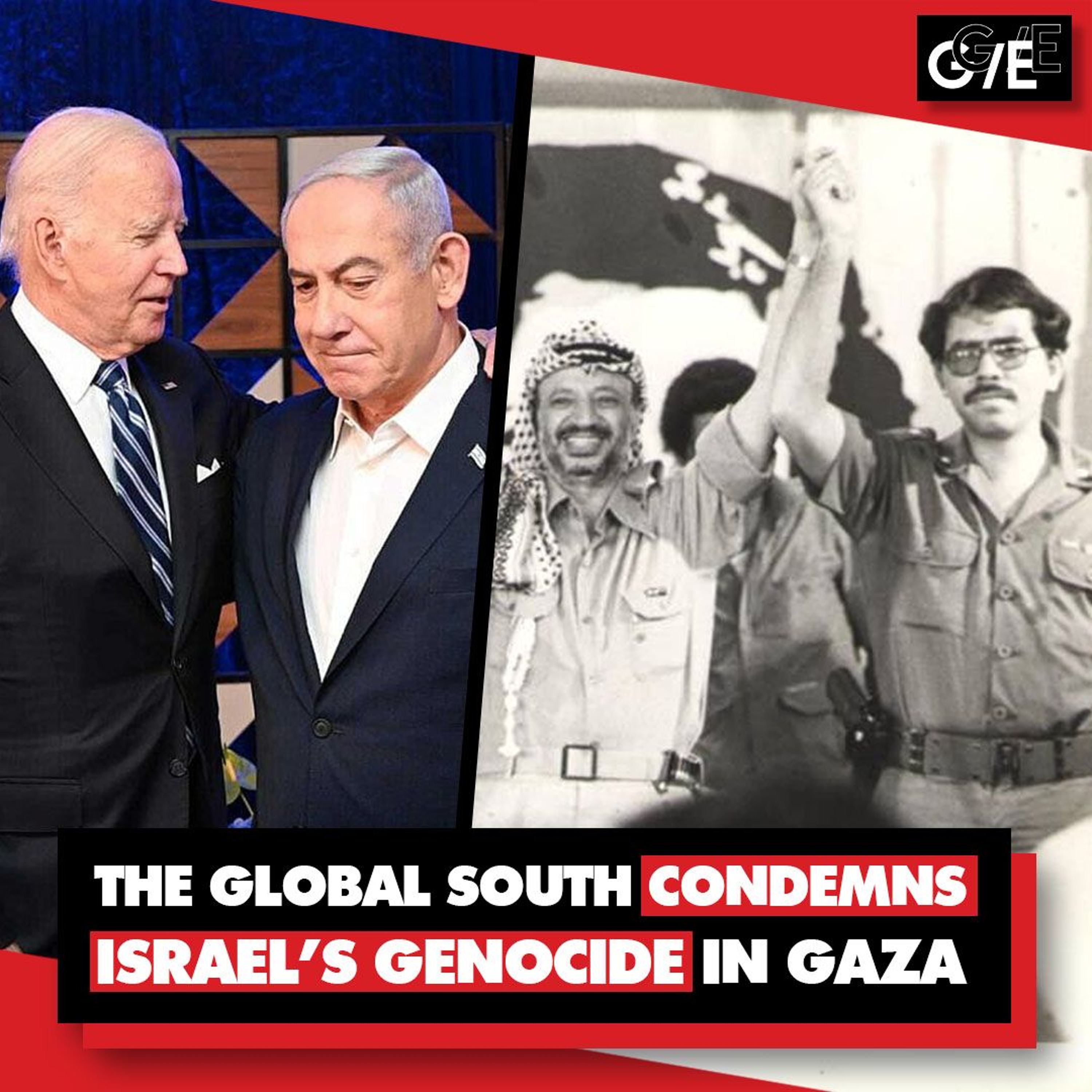 Global South denounces genocide in Gaza: Nicaragua breaks relations with 'fascist' Israel