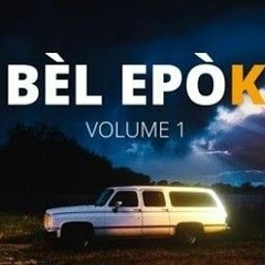 BÈL EPÒK MixTape Ansyen Rap Kreyol | Old Rap Kreyol Mix | Various Artists | HAITI RAP CREOLE