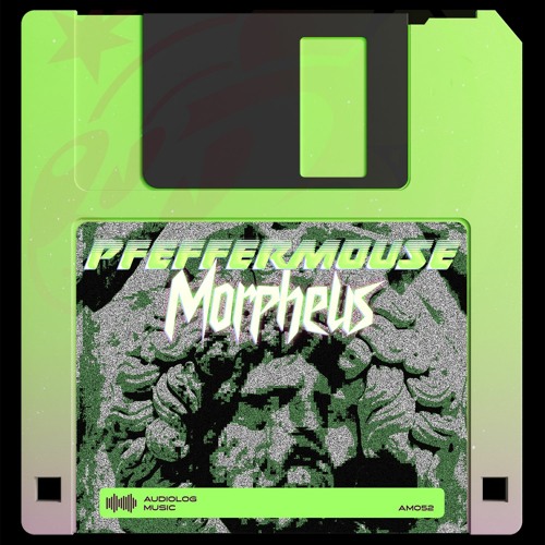 AM052 - Pfeffermouse - Morpheus (Original Mix)