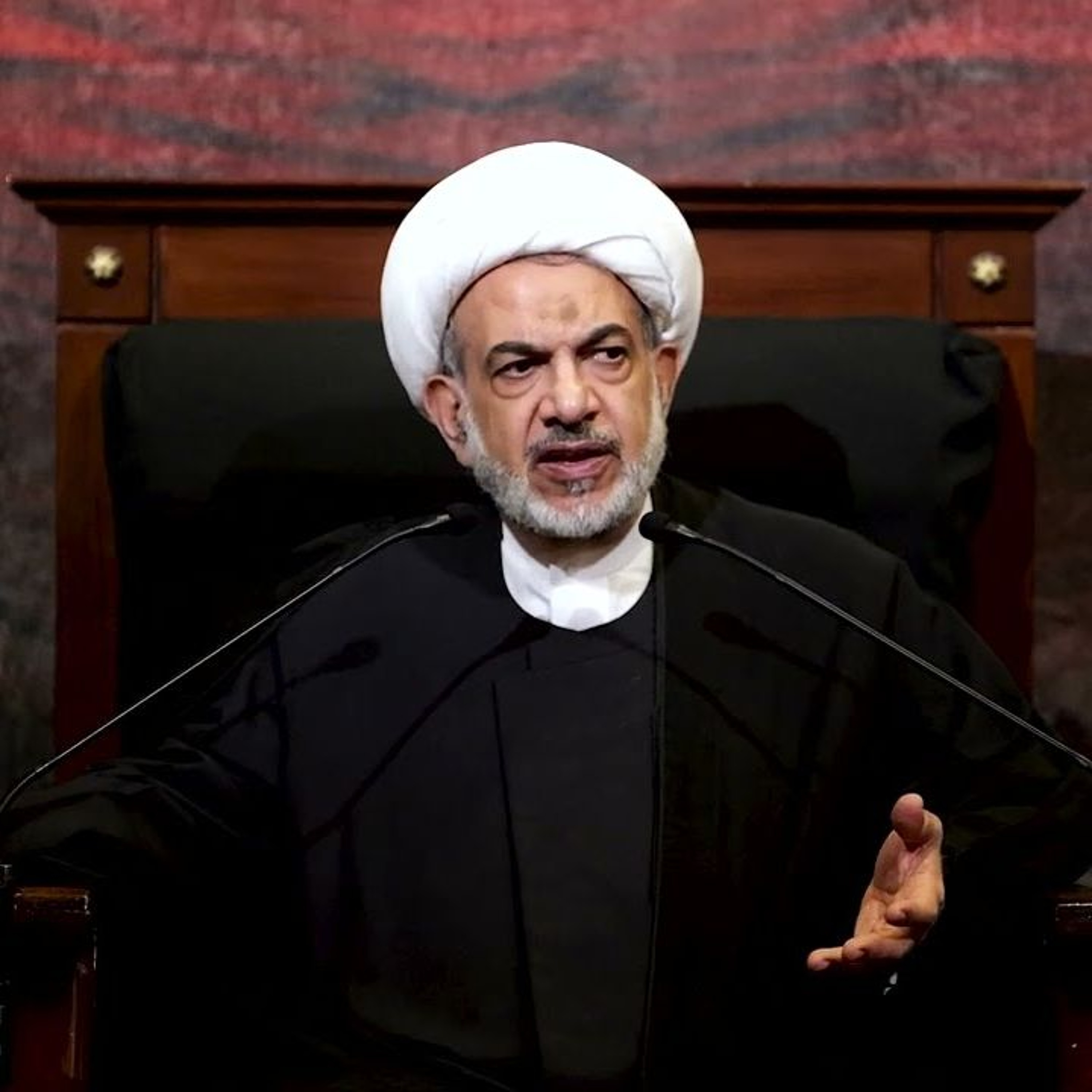 خطة الإمام الحسن والتسديد الإلهي