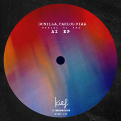 Bonilla - Musa (Daniel VI Remix)
