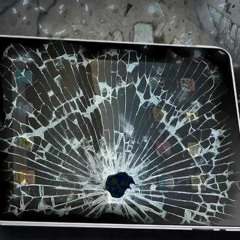 How to Repair the Damage of Your iPad Screen?