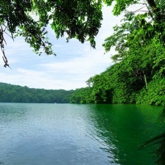 The Lake - YOBRO948739873 & Splotchy Helmet Remix