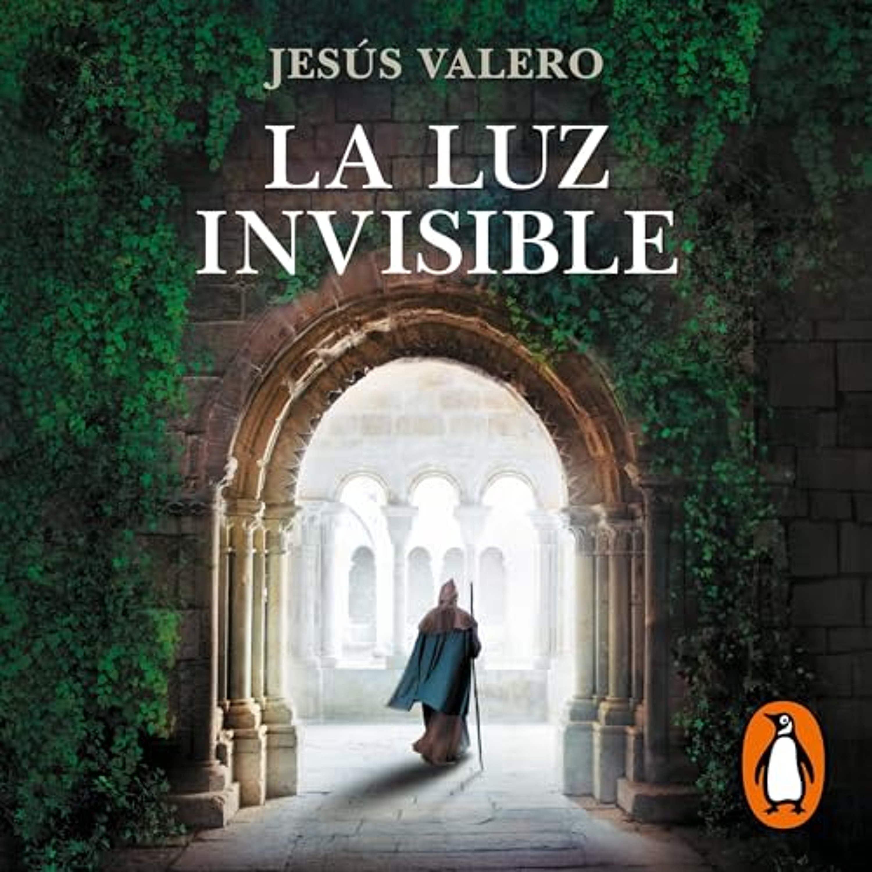 La luz invisible [The Invisible Light] (Audiolibro) | Prueba Gratis