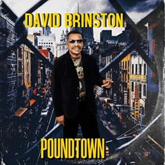 David Brinston Pound Town