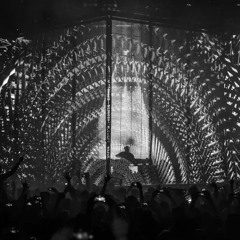Pryda - Epic 5.0 Intro ID (Snowlant reconstruction)