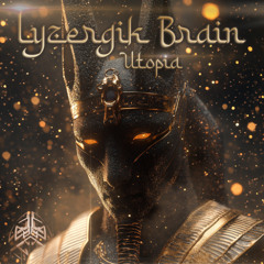 Lyzergik Brain - Symbols of Life - 191 bpm