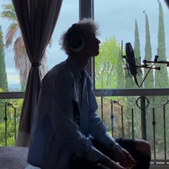 In These Walls (Slowed + Reverb)