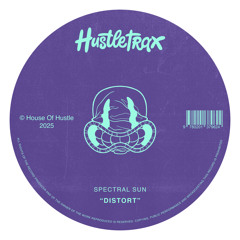 Distort (Extended Mix)