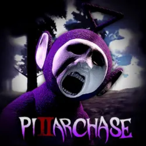 Pillar Chase 2 OST - Stricken Chase Theme