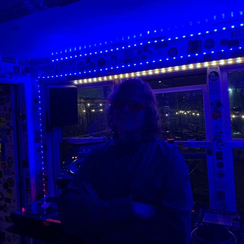 Stream The Space Between Spaces With Ron Like Hell The Lot Radio 03