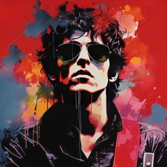 Walk on the wild side - Remix