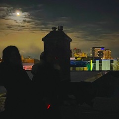 "SEE ME GO" (PROD. STEVEDAVE)