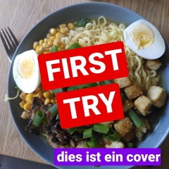 Walter der G- FIRST TRY (Prod. by: RAIAS BEATS) 2025-07-12 13_53.m4a