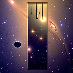 Fleeting reflections in the universe’s dark_01
