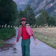 Unchained Radio Hour @ The Lot Radio 10-20-2025