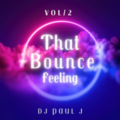 That Bounce Feeling Vol2