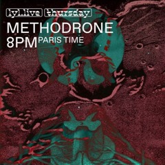 Methodrone (21.05.21) // Lyl radio