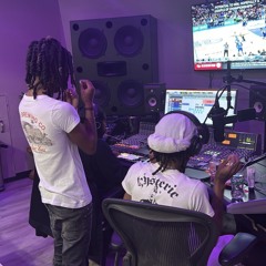 Nine Vicious - BIPOLAR (ft. 1300SAINT)