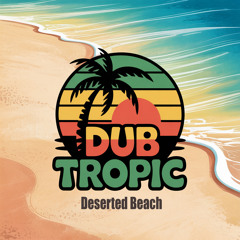 Deserted Beach
