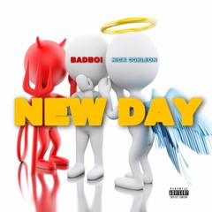 New Day(feat) Nick Corleon