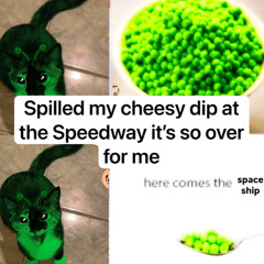 DJ SPEEDWAY - SPEEDY REWARDS