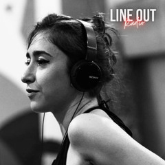 Saji Tari - "Le Shuttle" #3 on Line Out Radio - Nov 2025