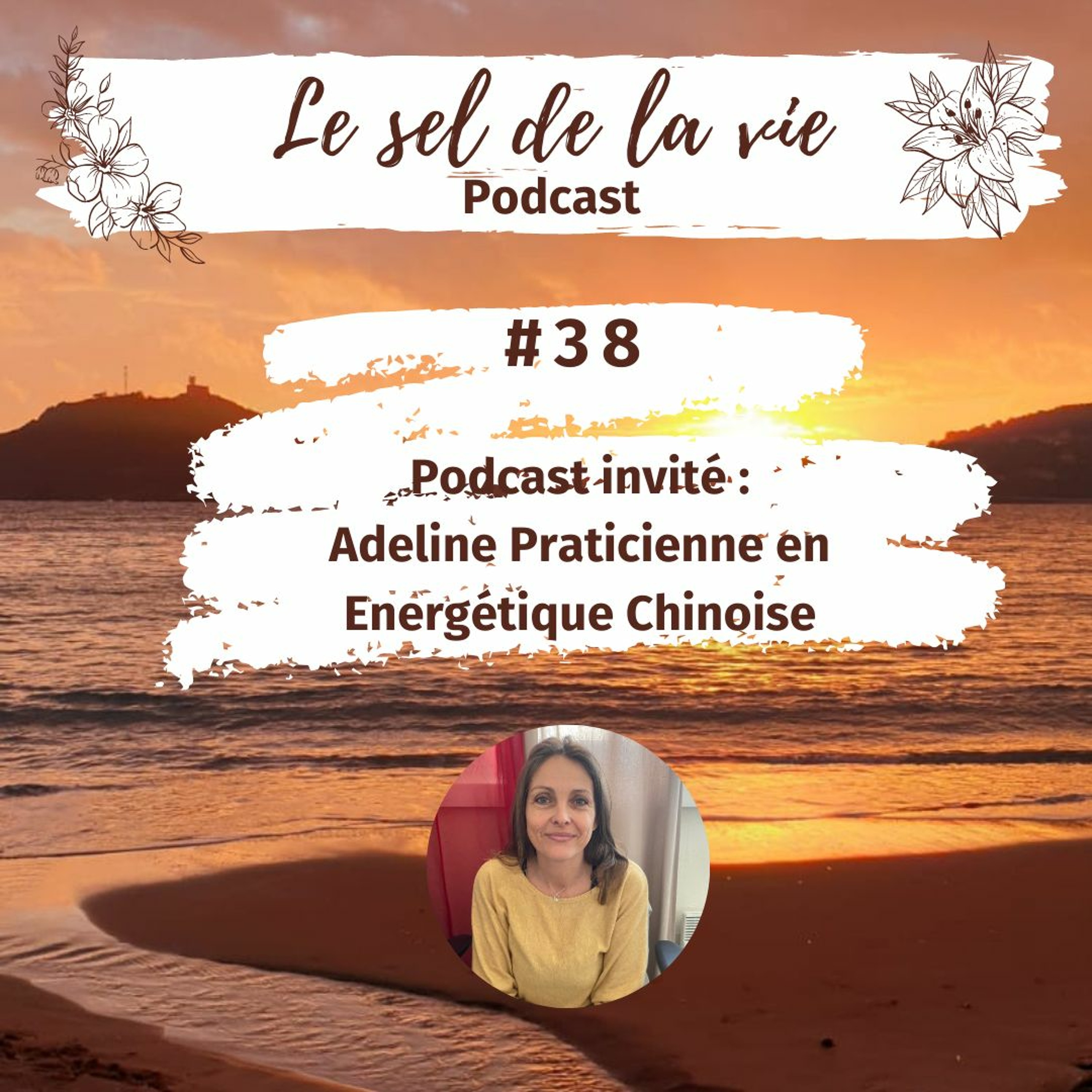 Le Sel de la Vie Podcast