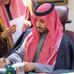 فخر العرب كلمات سلمان بن حثلين