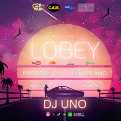 Mixtape Lobey By Dj Uno