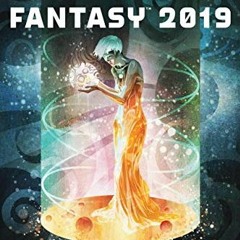 [Read] EPUB KINDLE PDF EBOOK The Best American Science Fiction And Fantasy 2019 by  J