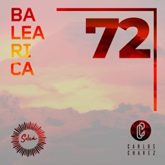 72. Soleá by Carlos Chávez @ Balearica Music (001)