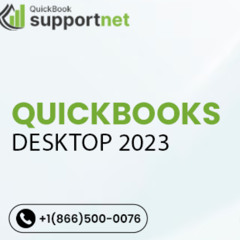 QuickBooks Desktop 2023_ Features & Setup Guide