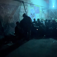 PARFUMERIE SOUNDSYSTEM NYE - ARFBOY