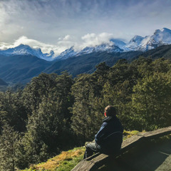 Take My Hand - Ruff Mix