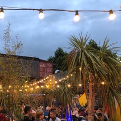 beers in brixton