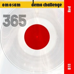 Omosam - 011 Red (Demo)