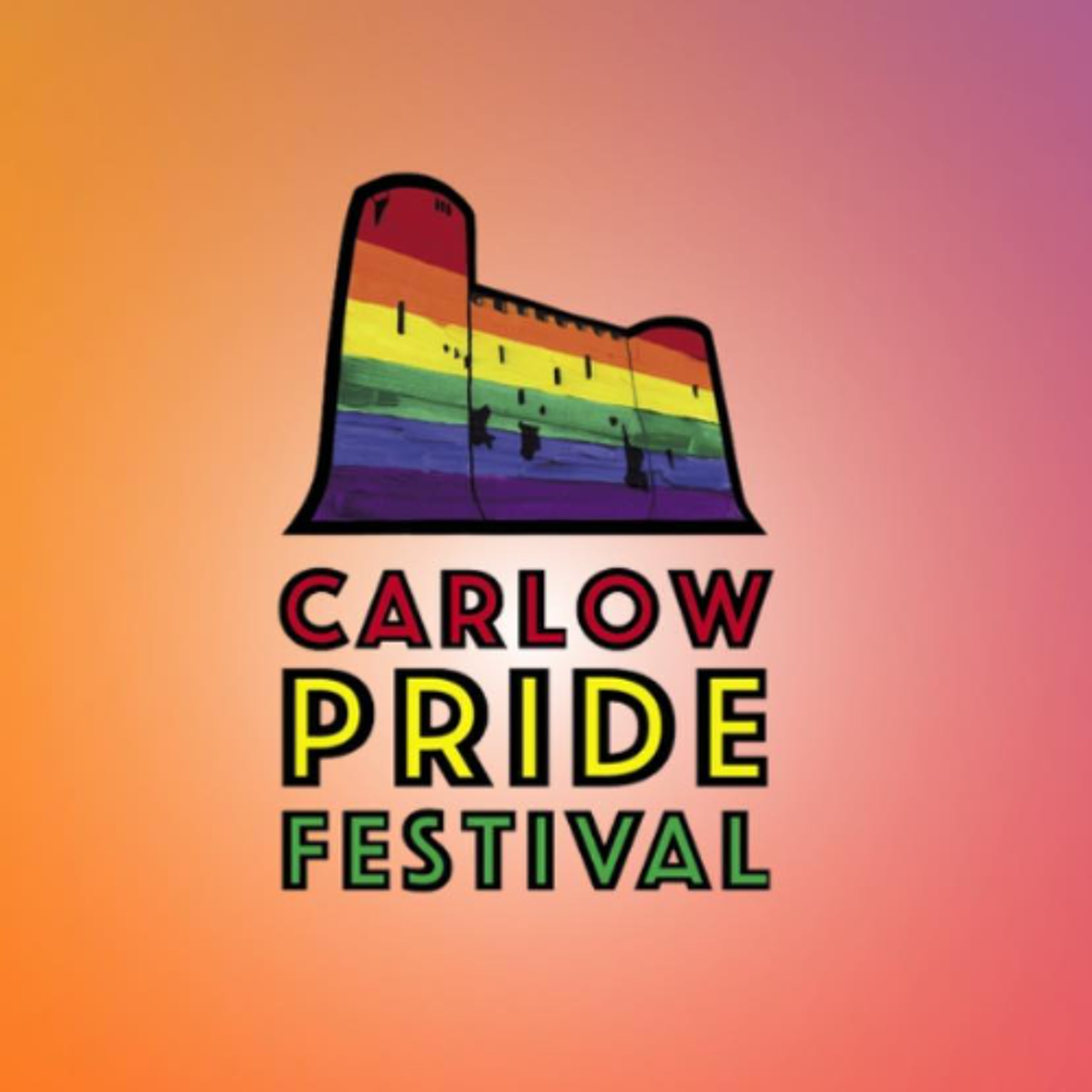 The KCLR Daily: John Paul Payne confirms details for Carlow Pride 2026 (8th May 2026) episode artwork