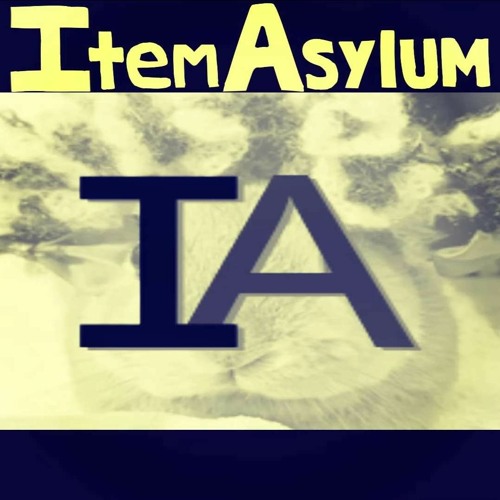 Aden Mayo - Sisyphus (Item Asylum)