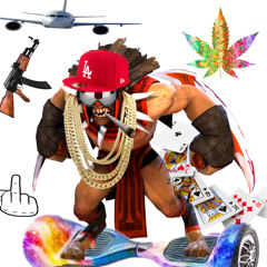 ПИКАЮ СИКЕРА +@милокез (prod. @screamsouljah)