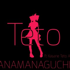 【FULL VER】【Kasane Teto AI/重音テト AI】Anamanaguchi - Teto ft. Kasane Teto【SynthVカバー】+ SVP