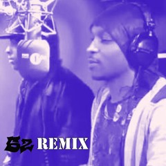 Im Calm (Jme x Skepta freestyle) 5Z remix