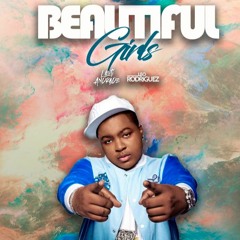 Beautiful Girls - Sean Kingstone(REMIX) | Leo Rodriguez & Lauti Andrade