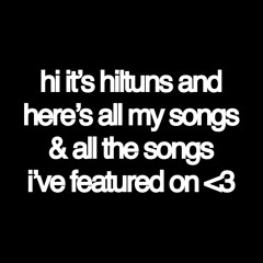 Hiltuns: The Complete Collection