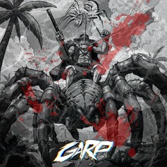 JEXXE X GARP - BALLR(FREE DOWNLOAD)(GATE)