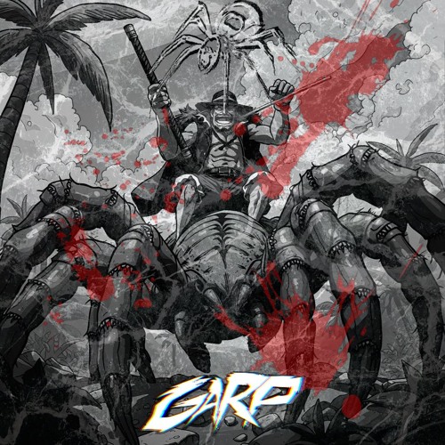 JEXXE X GARP - BALLR(FREE DOWNLOAD)(GATE)