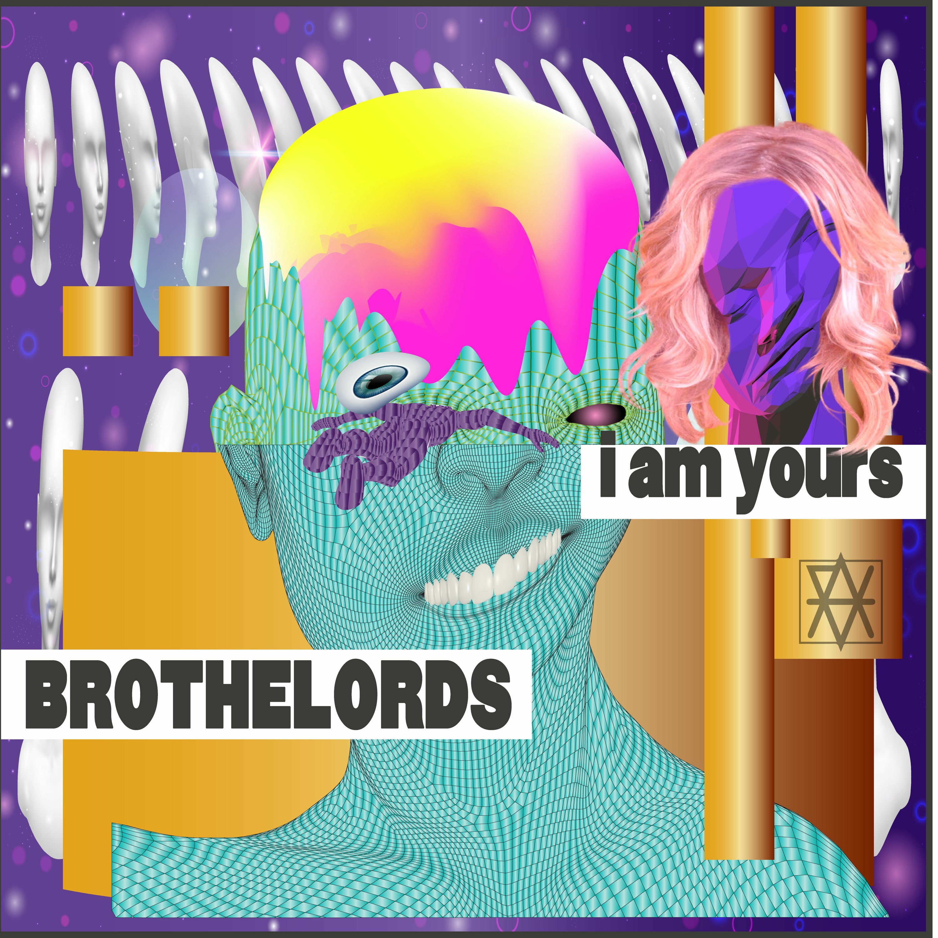 Brothel Lords [14] I am yours. episode artwork