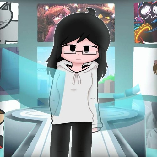 FNF VS. Cyber Sensation || Main Menu