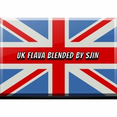 UK Flava! (Acid jazz, UK Soul, UK RnB)
